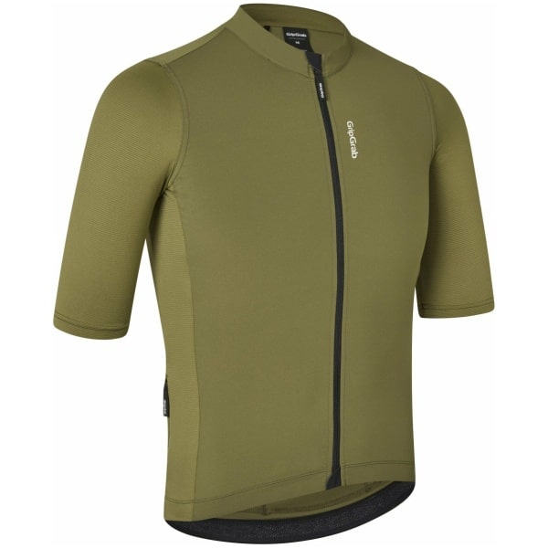 Gripgrab RIDE fietsshirt korte mouwen - Afbeelding 3