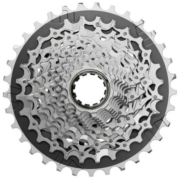 Sram cassette xg-1270 12 speed 10-33t
