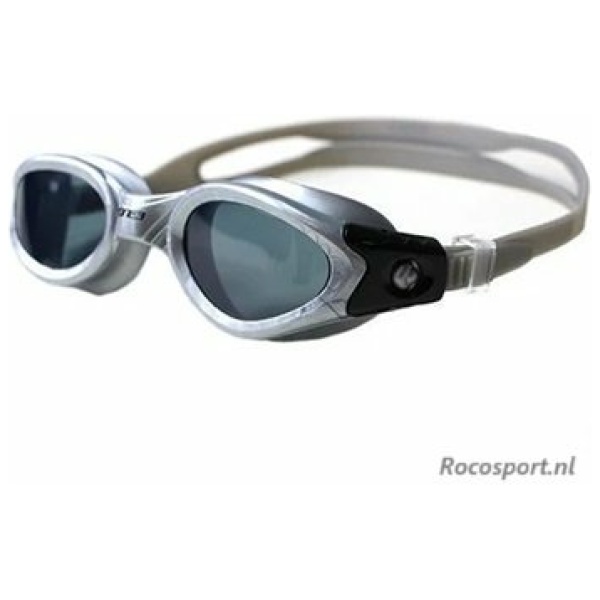 Zone3 Apollo zwembril silver/black