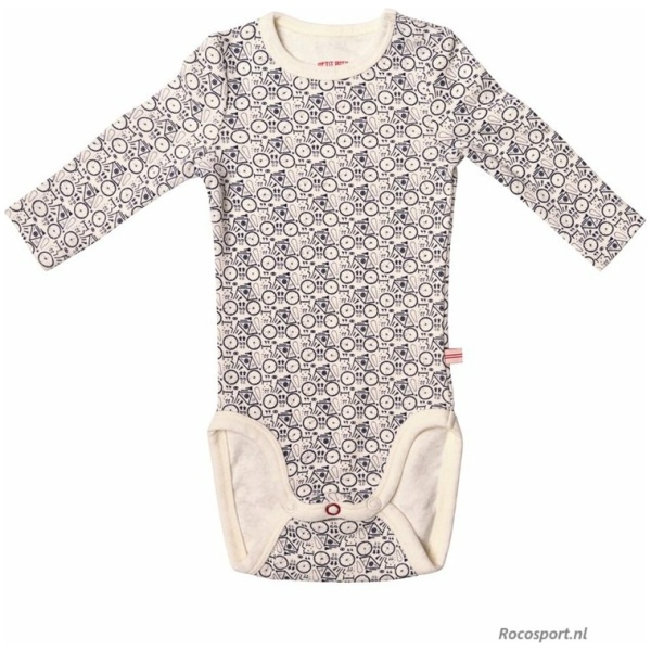 Lepatron Costume Bebe Allover - Afbeelding 3