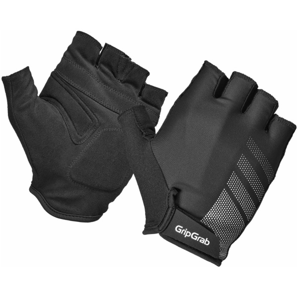 Gripgrab RIDE RC Lite korte-vinger zomer fietshandschoenen met padding