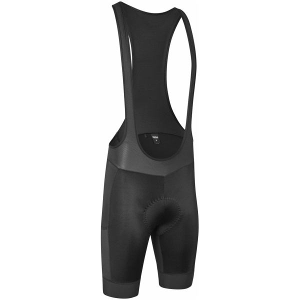 Gripgrab RIDE korte fietsbroek met bretels