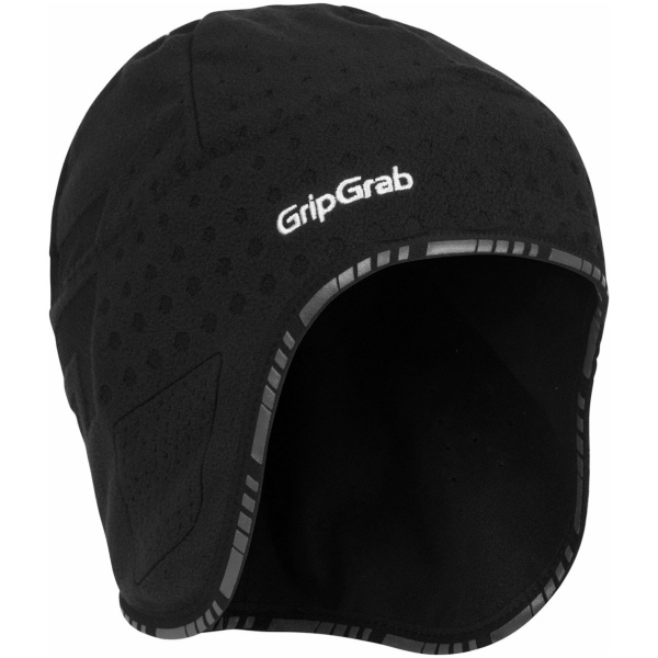 Gripgrab Aviator Winddichte Thermal Helmmuts - Afbeelding 3