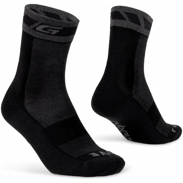 Gripgrab Merino Winter Sokken