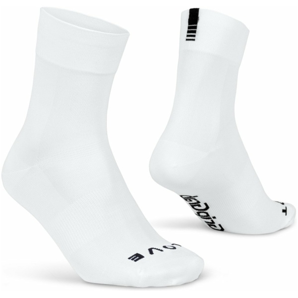 Gripgrab Lightweight SL Regular Cut Zomer Sokken - Afbeelding 3