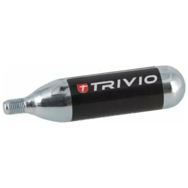 Trivio CO2 patroon - Afbeelding 3
