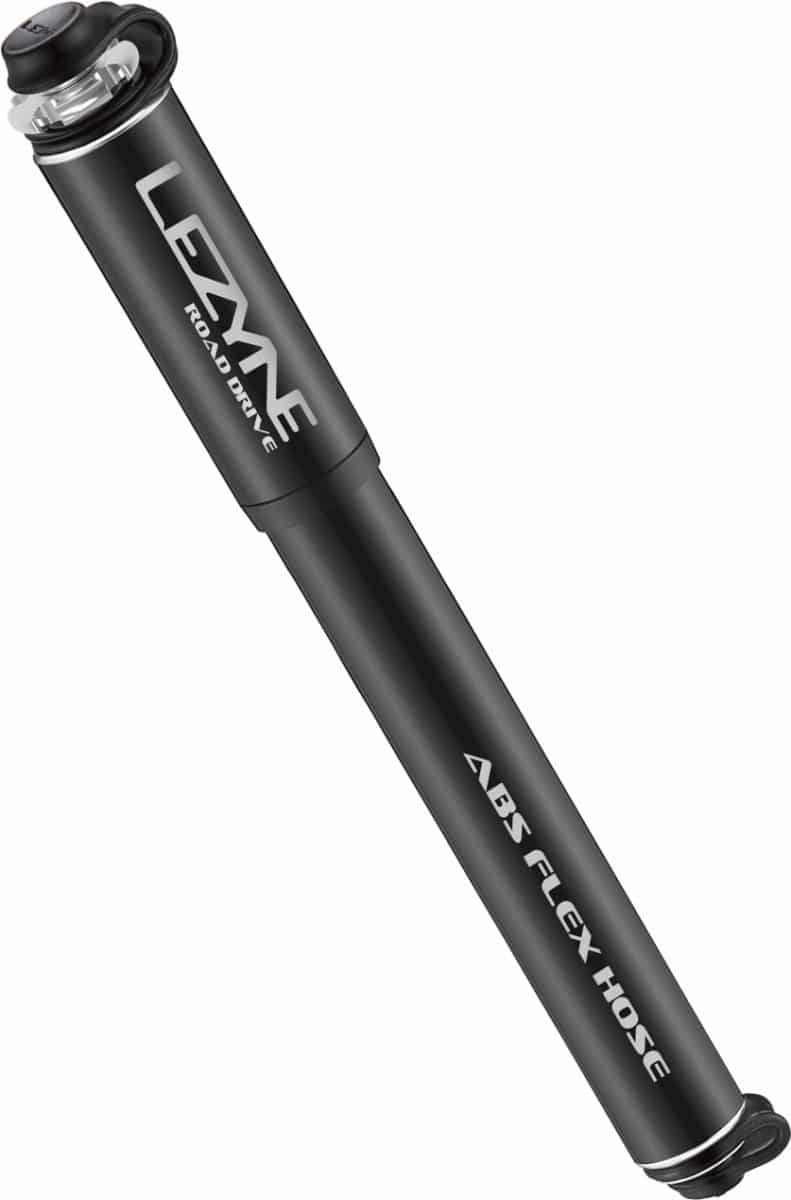 Lezyne ROAD DRIVE Black