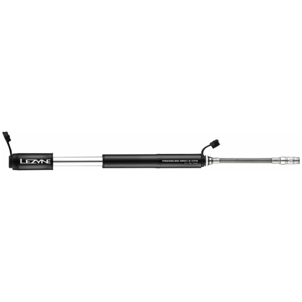 Lezyne PRESSURE DRIVE CFH