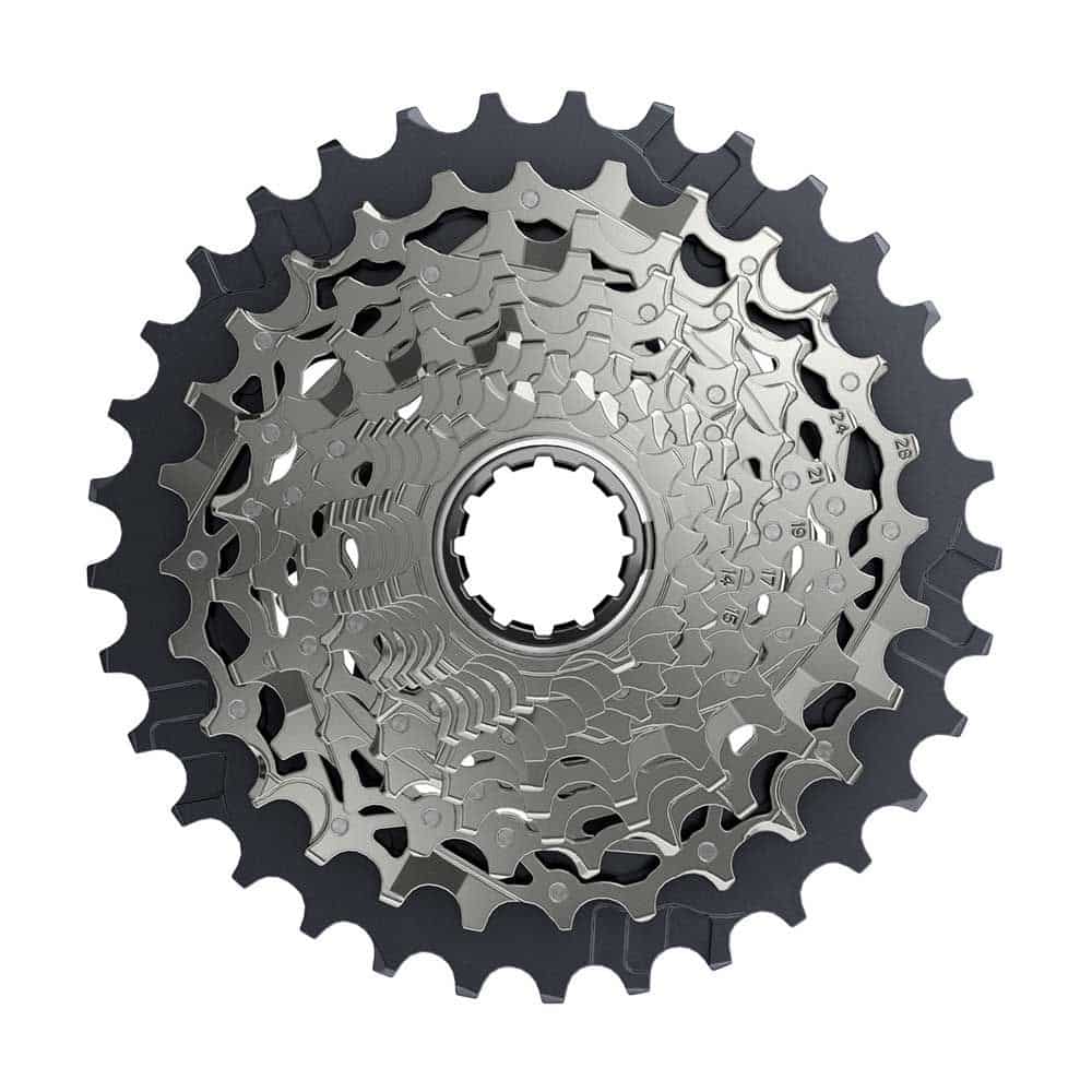 Sram XG 1270 XDR cassette 12 speed 10-30 - Afbeelding 3