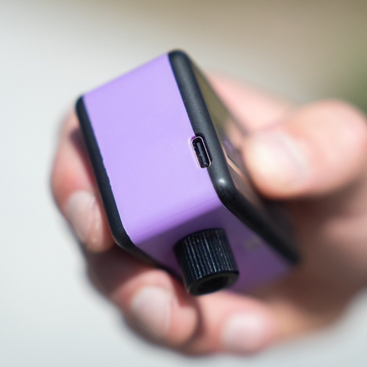 Dynamic GRS DY TURBLO ZW - Afbeelding 4