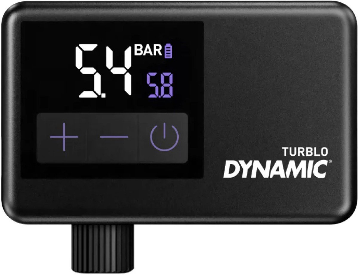 Dynamic GRS DY TURBLO ZW - Afbeelding 3
