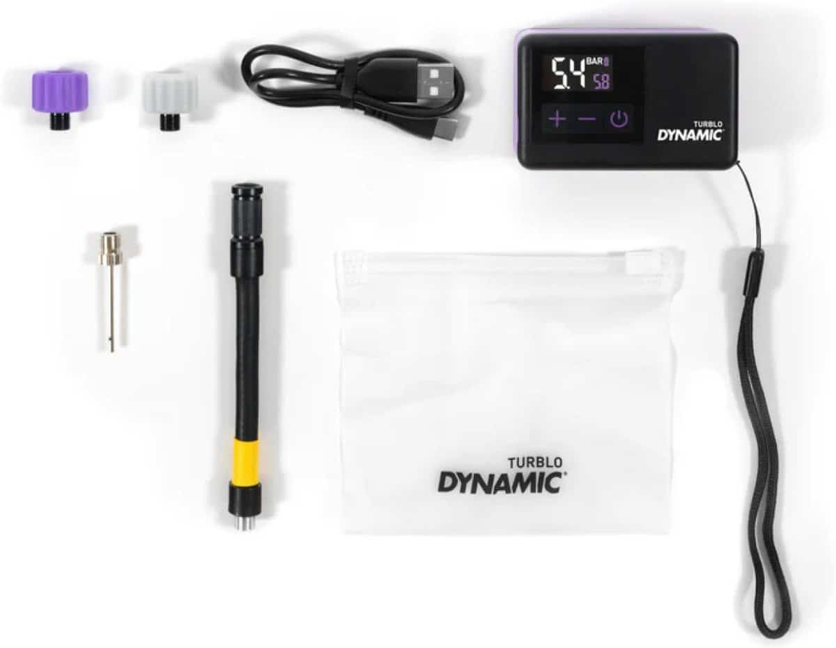 Dynamic GRS DY TURBLO ZW