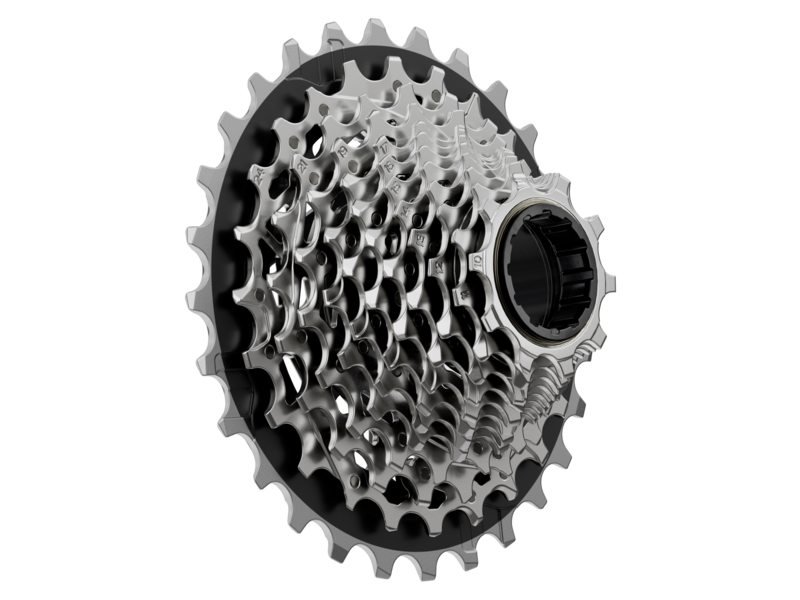 Sram cassette xg-1270 12 speed 10-28t