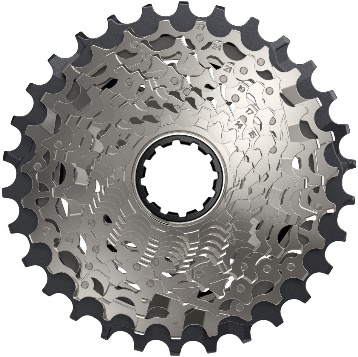 Sram XG 1270 XDR cassette 12 speed 10-30 - Afbeelding 4
