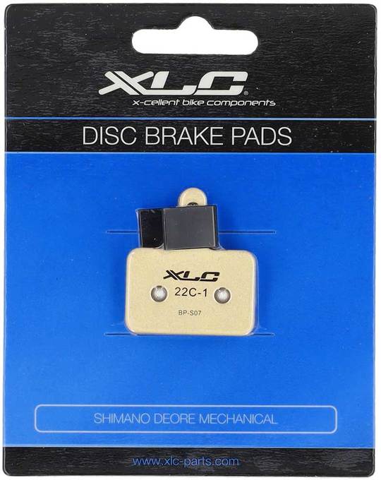 Xlc REMBLOK SH/TEKTRO SINT SET A 2 - Afbeelding 3