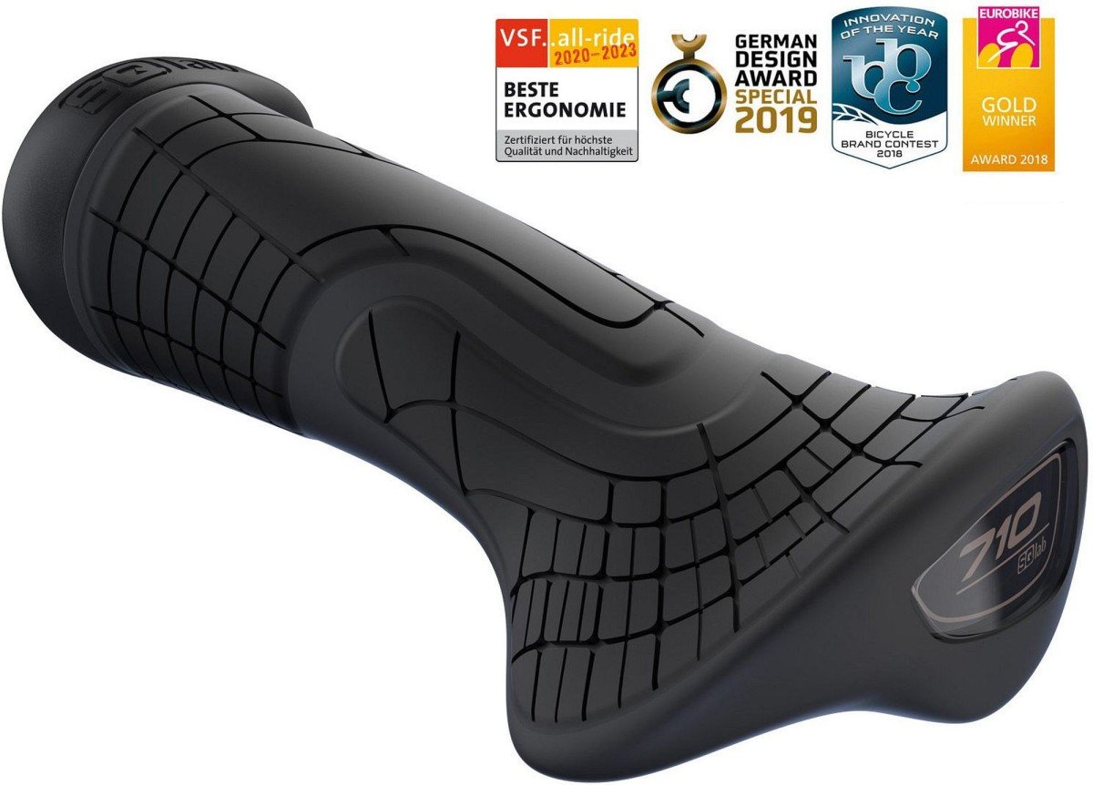 Sqlab. SQ LAB GRIPS 710 LARGE