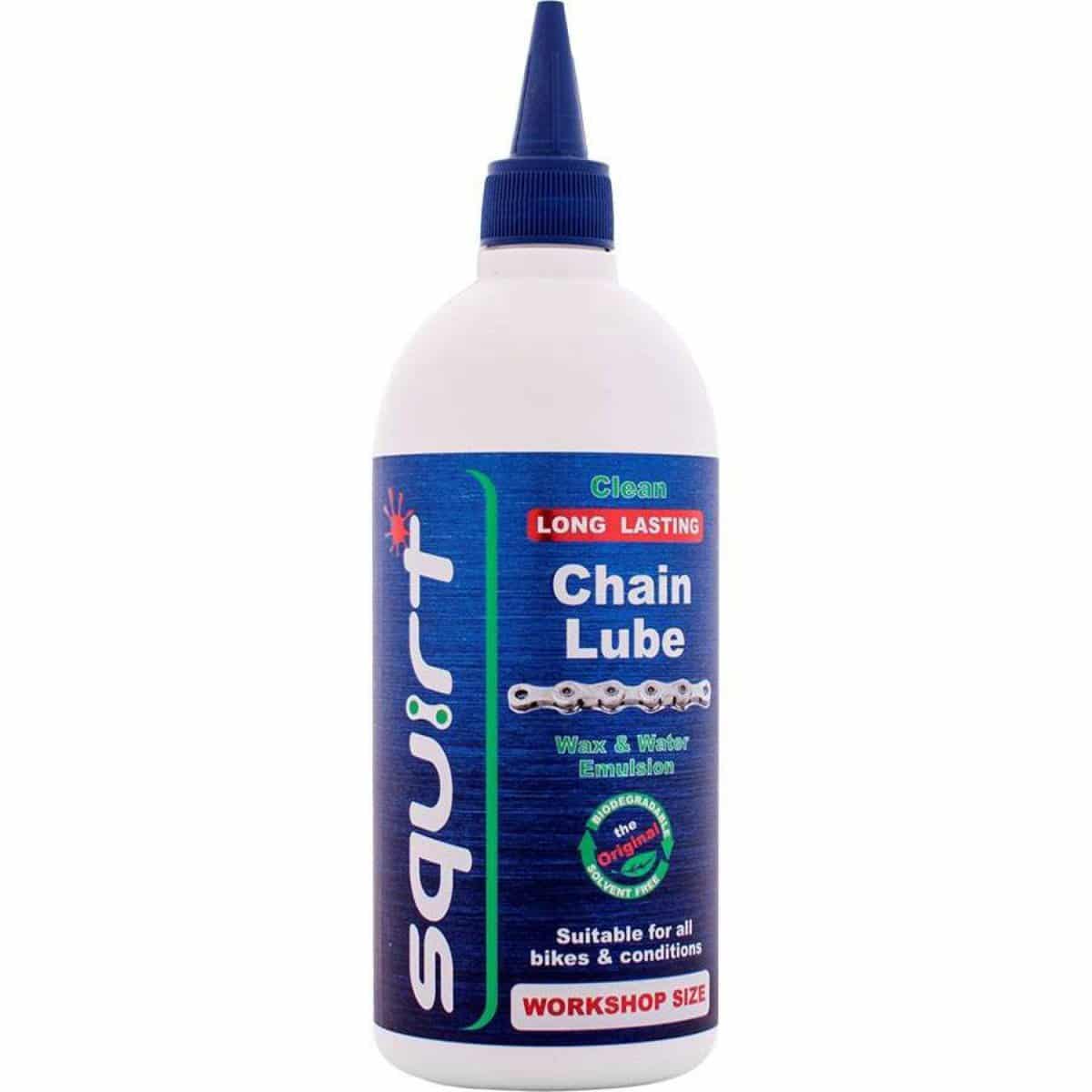 Squirt Chain Lube wax - Afbeelding 3