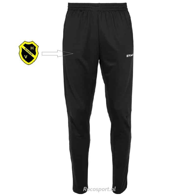Stanno Pride Pants Junior - Afbeelding 4