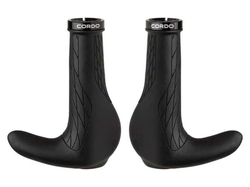 Cordo handvat microtech grip xl met bar end