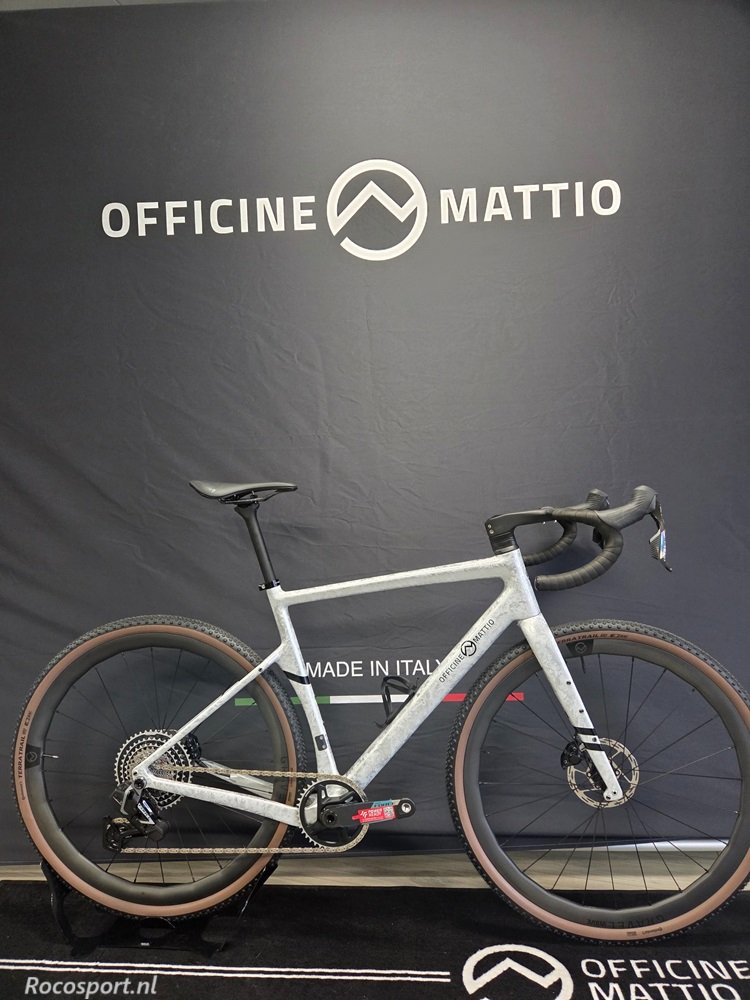 Officine Mattio Bisalta 2026