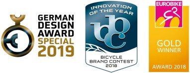 Sqlab. SQ LAB GRIPS 710 LARGE - Afbeelding 3