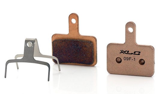 Xlc REMBLOK SH/TEKTRO SINT SET A 2 - Afbeelding 4