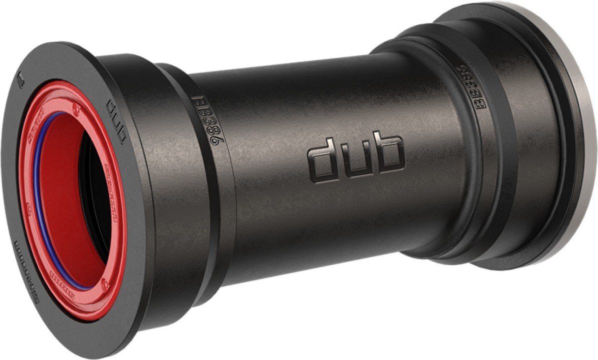 Sram trapaslager dub bb386 road