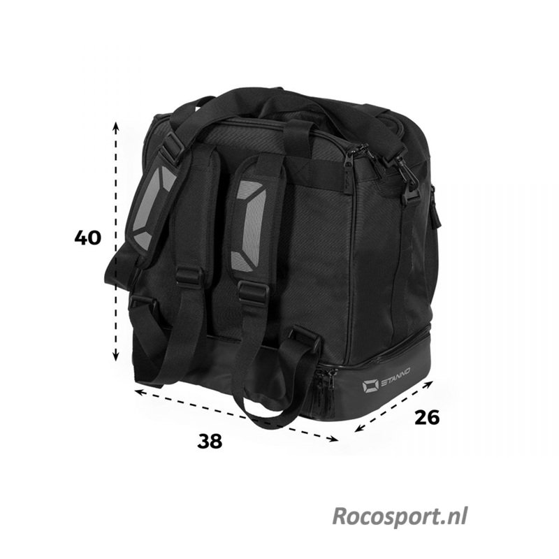 Stanno Pro Backpack Prime - Afbeelding 2