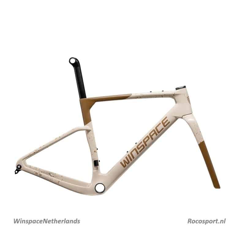 Winspace G3 frameset