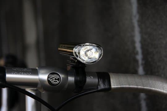 Cateye KOPLAMP CAT EL160