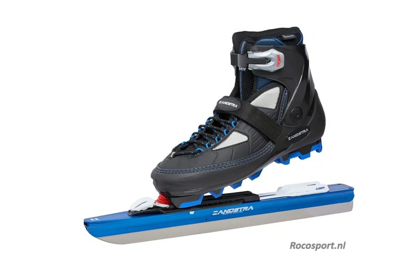 Zandstra Nordic 4562 Hoog - Afbeelding 3